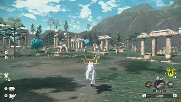 《宝可梦传说》阿尔宙斯通关全流程图文攻略