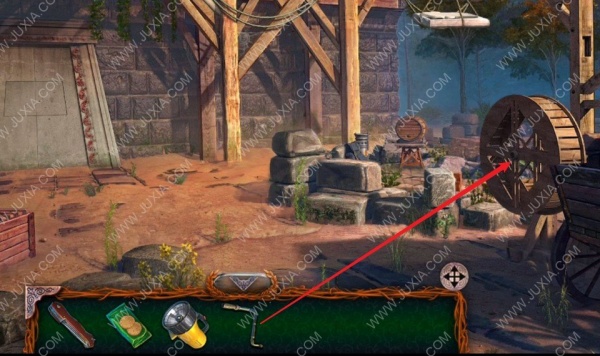 《密室逃脱10侦探风云》全章节通关攻略