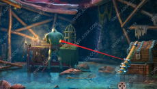 《密室逃脱10侦探风云》全章节通关攻略