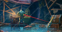 《密室逃脱10侦探风云》全章节通关攻略