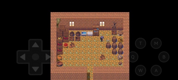 《停不下来的轮回》全章节通关攻略