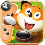 野狐少儿围棋