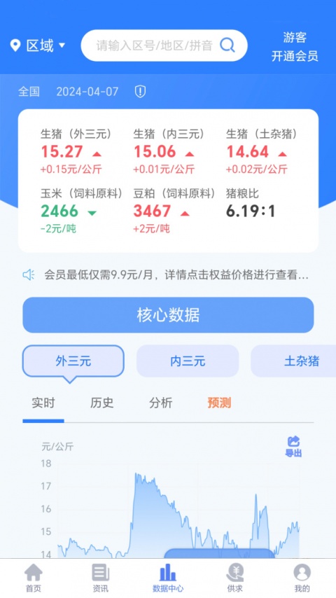 养猪宝app