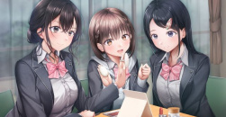 《制服女友》主线流程有多久