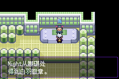 《口袋妖怪漆黑的魅影》5.0图文攻略