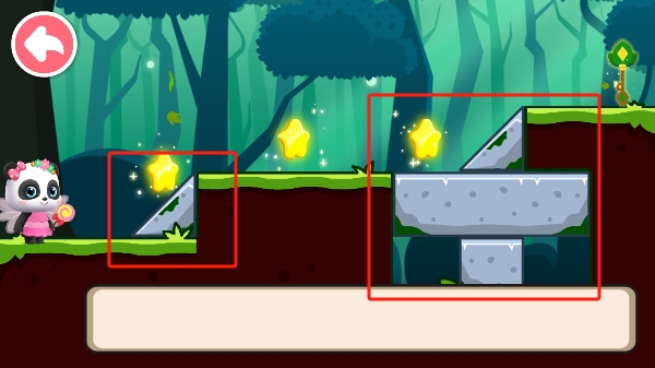 奇妙逻辑冒险官方版