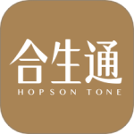 合生通app