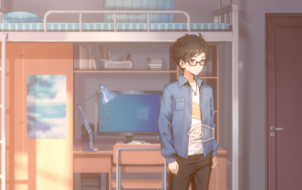 《月之镜》全流程通关攻略