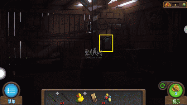 《密室逃脱7环游世界》全章节通关攻略