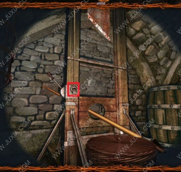 《密室逃脱10侦探风云》全章节通关攻略