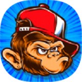 猴子丛林大冒险