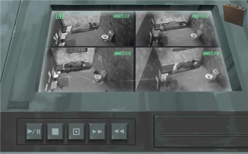 无名小卒拯救世界