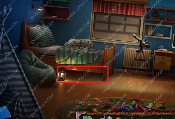 《密室逃脱10侦探风云》全章节通关攻略