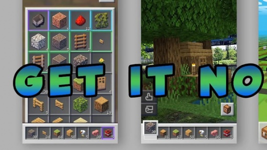 我的地球工艺世界