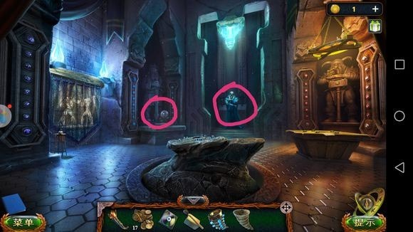 《密室逃脱20巨人追踪》全章节通关攻略