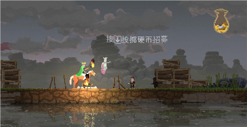 王国新大陆两位君主北欧之地