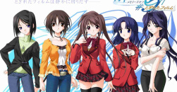 《秋之回忆1》全角色全结局达成攻略