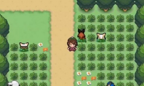 口袋妖怪剑盾铠之孤岛