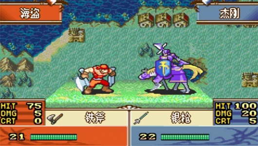 火焰纹章新圣火徽章