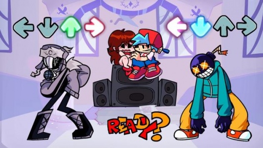 周五夜放克米老鼠