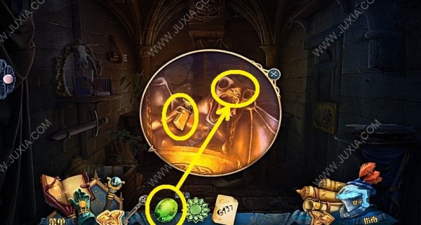 《密室逃脱15神秘宫殿》新版全章节通关攻略
