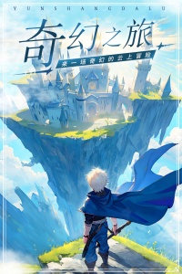 云上大陆官方版