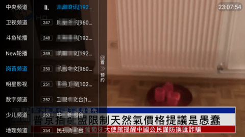 番茄tv纯净版