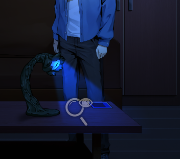 《月之镜》全流程通关攻略