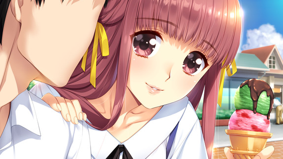 《同级生》重制版全流程通关攻略