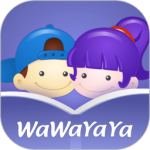 WaWaYaYa爱读