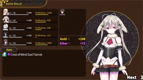 《创神之阿尔斯马格纳》一周目困难通关攻略