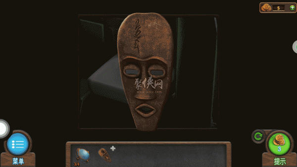 《密室逃脱7环游世界》全章节通关攻略