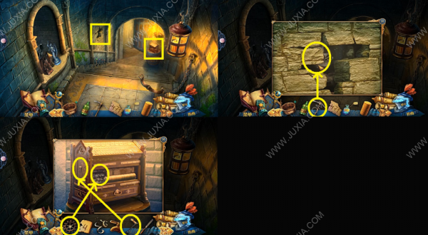 《密室逃脱15神秘宫殿》新版全章节通关攻略