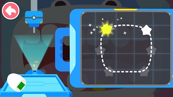 宝宝牙齿美容最新版