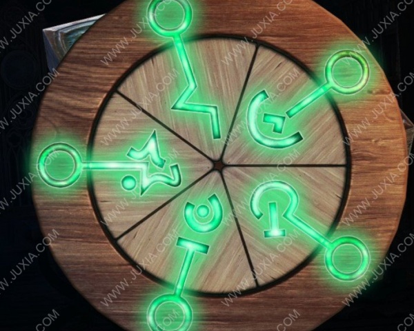 《密室逃脱10侦探风云》全章节通关攻略