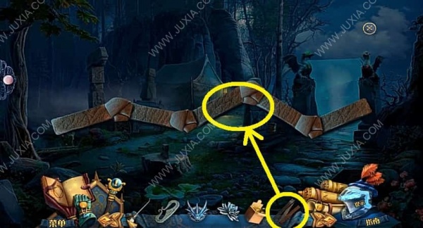 《密室逃脱15神秘宫殿》新版全章节通关攻略