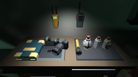 恐怖对决官方版