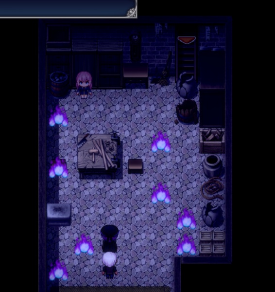 《爱尼西亚与契约纹》全服装全cg全支线达成攻略