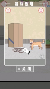 我的女朋友不见了