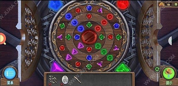 《密室逃脱7环游世界》全章节通关攻略