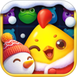 开心消消乐手游