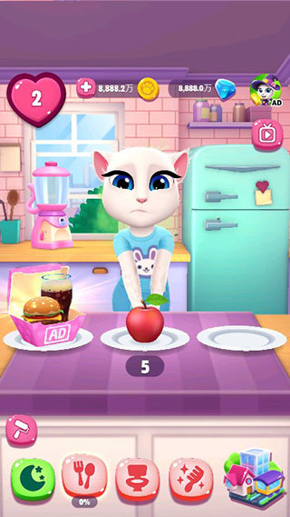 My Talking Angela 2