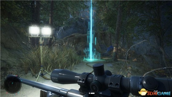 《狙击手幽灵战士契约2》全关卡通关攻略