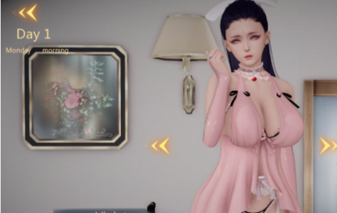 堕落旅馆3.0汉化直装版