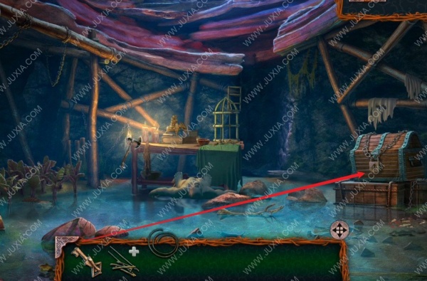 《密室逃脱10侦探风云》全章节通关攻略