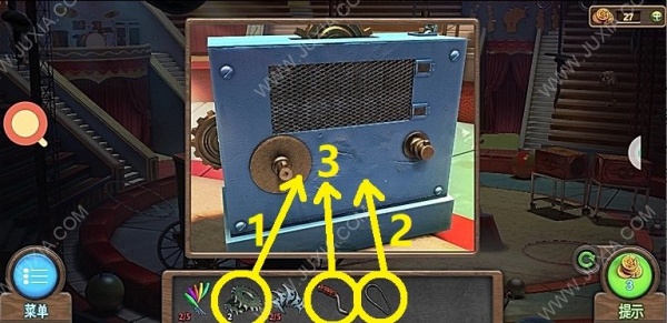 《密室逃脱7环游世界》全章节通关攻略