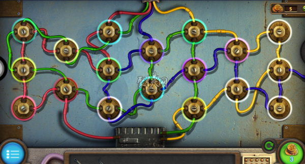 《密室逃脱7环游世界》全章节通关攻略