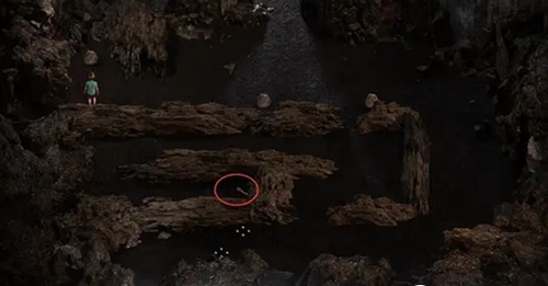 《纳迪亚之宝》全宝箱钥匙地点一览