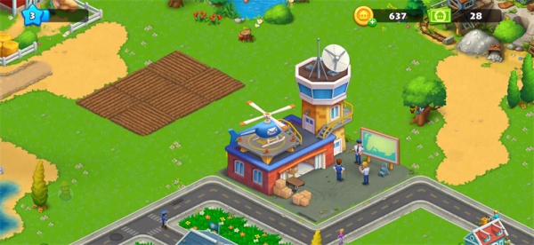 township
