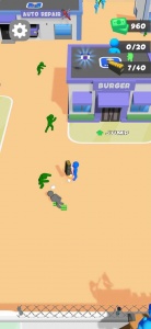 我的僵尸营地内置菜单板